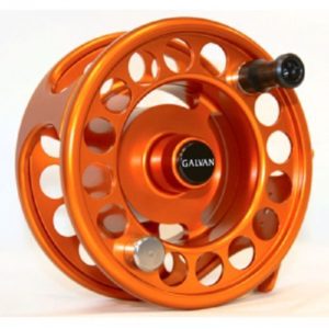 Galvan Rush Light Reel